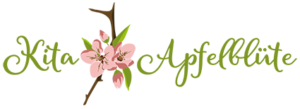 Kita Apfelblüte